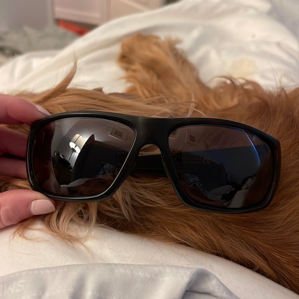 Smith polarized sunglasses